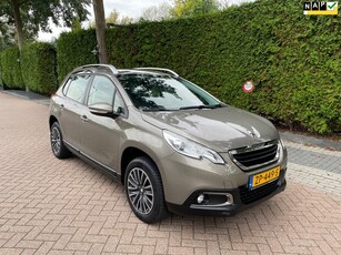 Peugeot 2008 1.2 VTi Active AIRCO/CRUISE/TREKHAAK/NWE APK.