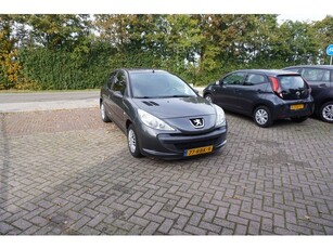 Peugeot 206+ 1.1 Accent AIRCO CENTRAAL ELEKTR RAMEN