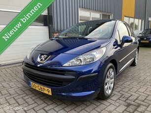 Peugeot 207 1.4-16V X-line AUTOMAAT!