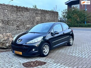 Peugeot 207 1.4 Acces Lite Nieuwe APK