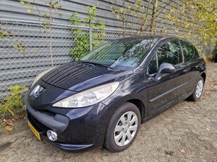 Peugeot 207 1.4 VTi Look (bj 2009)