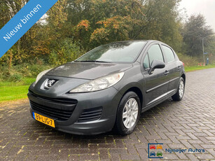 Peugeot 207 1.4 VTi X-Line