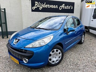 Peugeot 207 1.4 VTi XS Pack 5Deurs Airco Clima 142Dkm