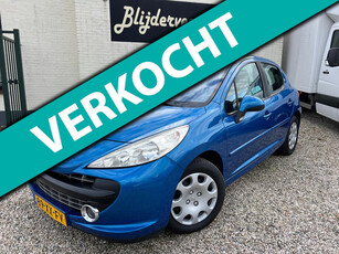 Peugeot 207 1.4 VTi XS Pack 5Deurs | Airco | Clima | 142Dkm