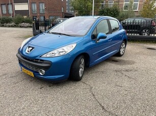 Peugeot 207 1.6-16V XS Pack! Airco! ApK t/m 09-2025!