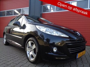 Peugeot 207 1.6 VTi Première 120PK Clima Cruise 5DRS LMV