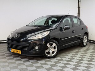 Peugeot 207 1.6 VTi XS 5-drs Pano PDC Automaat NL Auto