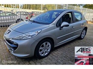 Peugeot 207 1.6 VTi XS Pack AUTOMAAT AIRCO