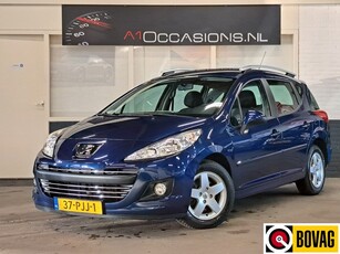 Peugeot 207 SW 1.4 VTi Style (bj 2011)