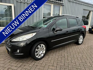 Peugeot 207 SW 1.6 VTi Sportium (bj 2011)