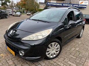 Peugeot 207 SW 1.6 VTi XS *5DRS*AIRCO*PANORAMA