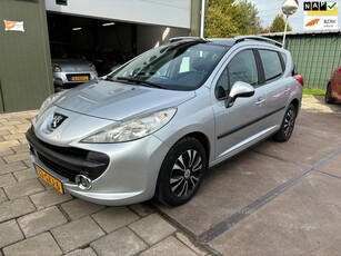 Peugeot 207 SW 1.6 VTi XS Airco 150dkm Panoramadak