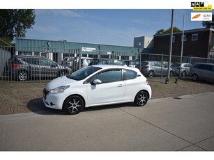 Peugeot 208 1.0 VTi Access