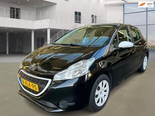 Peugeot 208 1.0 VTi LIKE AIRCO CRUISE 2 X SLEUTELS