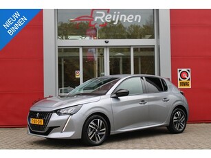 Peugeot 208 1.2 100PK ALLURE PACK NAVIGATIE 10