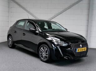 Peugeot 208 1.2 PT 100pk Active Pack Airco/PDC/Carplay