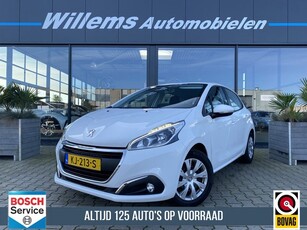 Peugeot 208 1.2 PureTech Active Airco, Navigatie & PDC