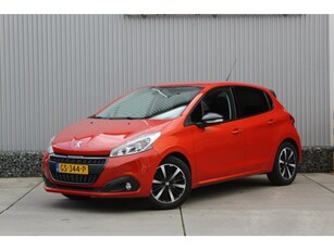 Peugeot 208 1.2 PureTech Allure, Navigatie, Clima, Cruise