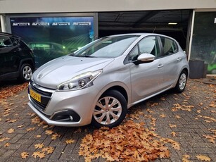 Peugeot 208 1.2 PureTech Blue Lion 2E EIGENAAR 12MND