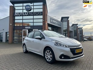 Peugeot 208 1.2 PureTech Blue Lion 5deurs Airco NAP APK