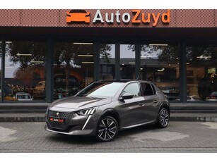 Peugeot 208 1.2 PureTech GT-LINE Navi / Virtual/ Camera /