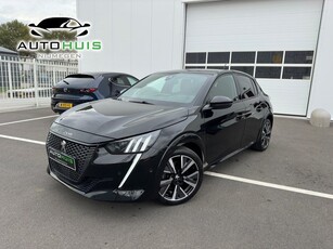 Peugeot 208 1.2 PureTech GT Pack Automaat