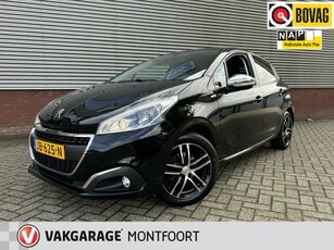 Peugeot 208 1.2 PureTech Urban Soul5 DrsNavigatieCruise