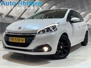 Peugeot 208 1.2 Turbo 82 PK PureTech Blue Lion PARELMOER