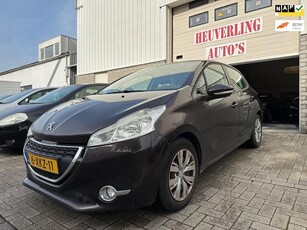 Peugeot 208 1.2 VTi Allure AIRCO APK T/M 5-11-25