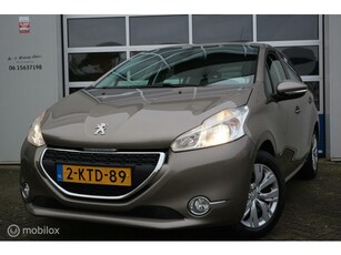 Peugeot 208 1.2 VTi Blue Lease AIRCO-ECC/CRUISE-CONTROL/NAP