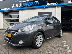 Peugeot 208 1.2 VTi Envy /5 dr./Riem recent vervangen