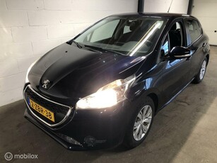 Peugeot 208 1.2 VTi Urban Soul