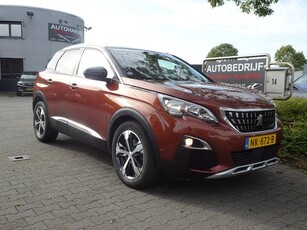 Peugeot 3008 1.2 PureTech AGC Première (bj 2017)