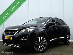 PEUGEOT 3008 1.2 PURETECH AVANTAGE