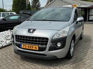 Peugeot 3008 1.6 Benzine ST 2011 Sportvelgen Trekhaak