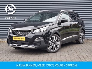 Peugeot 3008 1.6 HYbrid4 300 GT Plug in Hybrid PHEV