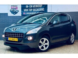 Peugeot 3008 1.6 THP ST RIJKLAAR/TOP STAAT