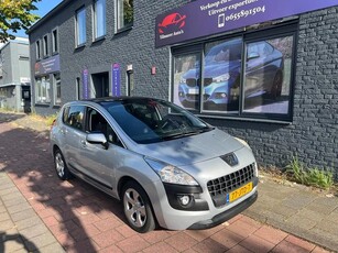 Peugeot 3008 1.6 VTi Première (bj 2009)