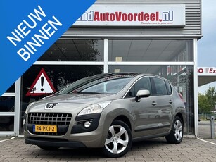 Peugeot 3008 1.6 VTi ST / 122.530 KM! / Trekhaak / Navi /