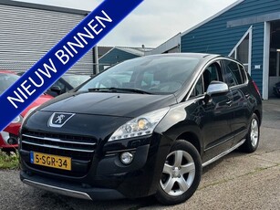 Peugeot 3008 2.0 HDiF HYbrid4 Blue Lease Aut6 ECC LMV