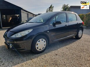 Peugeot 307 1.6-16V Oxygo 5drs