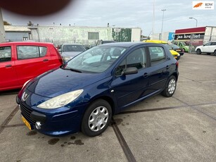 Peugeot 307 1.6-16V XS Inruil mogelijk