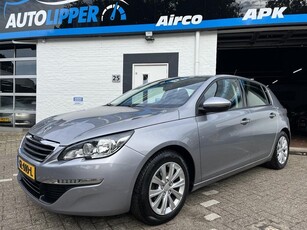 Peugeot 308 1.2 PureTech Blue Lease Gereserveerd