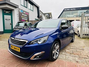 Peugeot 308 1.2 PureTech GT-line Garantie Navi