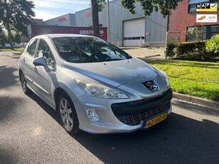 Peugeot 308 1.6 HDiF Style zeer goede onderhouden auto