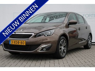 Peugeot 308 1.6 THP Blue Lease Premium PDC NAVI ECC