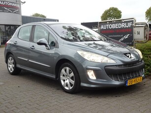 Peugeot 308 1.6 THP XT (bj 2009)