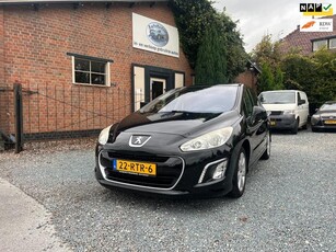 Peugeot 308 1.6 VTi Première ( Climate control + Navigatie )