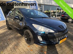 Peugeot 308 1.6 VTi Sublime (bj 2010)