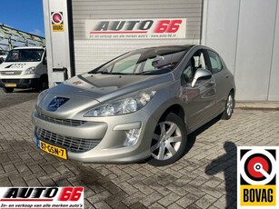 Peugeot 308 1.6 VTi XT AIRCO APK tot 10-2025